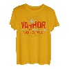 Vathor Vater Thor Cool Fathor Hammer Papa T-Shirt