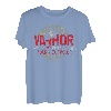 Vathor Vater Thor Cool Fathor Hammer Papa T-Shirt