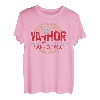 Vathor Vater Thor Cool Fathor Hammer Papa T-Shirt