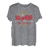 Vathor Vater Thor Cool Fathor Hammer Papa T-Shirt