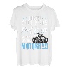 Scheiss aufs Pferd - Echte Prinzen kommen mit dem Motorrad T-Shirt