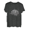 Bester Papa Vater Super Dad Opa Pa Vatertag Väter Ehemann T-Shirt