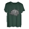 Bester Papa Vater Super Dad Opa Pa Vatertag Väter Ehemann T-Shirt