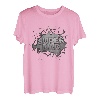 Bester Papa Vater Super Dad Opa Pa Vatertag Väter Ehemann T-Shirt