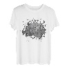 Bester Papa Vater Super Dad Opa Pa Vatertag Väter Ehemann T-Shirt