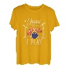 In Jesus Namen I play Drummer T-Shirt