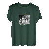 Damen We Are The Granddaughters Of The Witches You Couldn't Burn T-Shirt