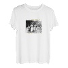 Damen We Are The Granddaughters Of The Witches You Couldn't Burn T-Shirt