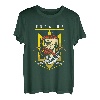 Cossack Ukrainisches Kiev Homeland Country State Odessa Ukraine T-Shirt