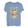 Cossack Ukrainisches Kiev Homeland Country State Odessa Ukraine T-Shirt