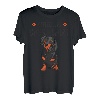 Offizielles Gassi Shirt Dackel Hund Teckel Dachshund T-Shirt