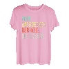 Herren Dachdecker Papa Legende Vater Vintage Spruch T-Shirt