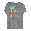 Herren Dachdecker Papa Legende Vater Vintage Spruch T-Shirt