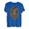 Rasta Lion Reggae - Rastafarian Geschenk T-Shirt