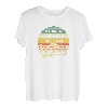 Herren Vatertag Vathor Papa Vater Fathor Hammer Retro Vintage T-Shirt