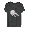 Kaninchen Pulli Hasenliebhaber Hasen Nope Not Today T-Shirt