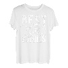 BEST BUDDIES Hände Väter und Söhne Onkel Neffen Meme T-Shirt