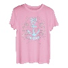 Herren Papitän I Kapitän I Anker I Vater I Bootsfahrer T-Shirt