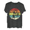 Hapfox Geschenk Glück Glücksbringer Shirt T-Shirt