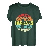 Hapfox Geschenk Glück Glücksbringer Shirt T-Shirt