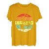 Hapfox Geschenk Glück Glücksbringer Shirt T-Shirt