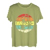 Hapfox Geschenk Glück Glücksbringer Shirt T-Shirt