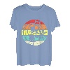 Hapfox Geschenk Glück Glücksbringer Shirt T-Shirt