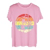 Hapfox Geschenk Glück Glücksbringer Shirt T-Shirt