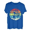 Hapfox Geschenk Glück Glücksbringer Shirt T-Shirt