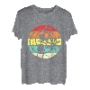 Hapfox Geschenk Glück Glücksbringer Shirt T-Shirt