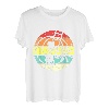 Hapfox Geschenk Glück Glücksbringer Shirt T-Shirt