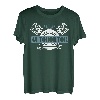 Mechaniker & Schlosser Design für Techniker, Autodoktor T-Shirt
