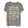 Legenden 1943 Geboren Geschenk Jahrgang 80 Geburtstag T-Shirt