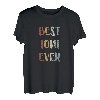 Herren Best Toni Ever Retro Vintage Vornamen Geschenk T-Shirt