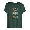 Herren Best Toni Ever Retro Vintage Vornamen Geschenk T-Shirt