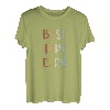 Herren Best Toni Ever Retro Vintage Vornamen Geschenk T-Shirt