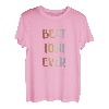 Herren Best Toni Ever Retro Vintage Vornamen Geschenk T-Shirt