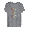Herren Best Toni Ever Retro Vintage Vornamen Geschenk T-Shirt