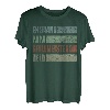 Herren Ehemann Papa Grillmeister Held Vatertag Vintage Weihnachten T-Shirt