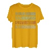 Herren Ehemann Papa Grillmeister Held Vatertag Vintage Weihnachten T-Shirt