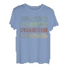 Herren Ehemann Papa Grillmeister Held Vatertag Vintage Weihnachten T-Shirt
