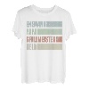 Herren Ehemann Papa Grillmeister Held Vatertag Vintage Weihnachten T-Shirt