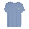 In dubio pro vino. AM PM Wine Weine Jura Studium Student Fun T-Shirt