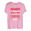 Damen Lustiges Geschenk für Oma, Geburtstag, Oma, lustig T-Shirt