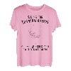 Wir sind die Enkeltöchter der Hexen, die du nicht verbrennen konntest T-Shirt