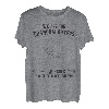 Wir sind die Enkeltöchter der Hexen, die du nicht verbrennen konntest T-Shirt