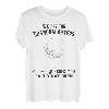 Wir sind die Enkeltöchter der Hexen, die du nicht verbrennen konntest T-Shirt