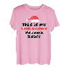This Is My Christmas Pyjama, passend für Herren, Damen, Kinder T-Shirt