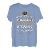 Name Frank Vorname T-Shirt