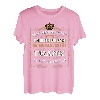 Name Frank Vorname T-Shirt